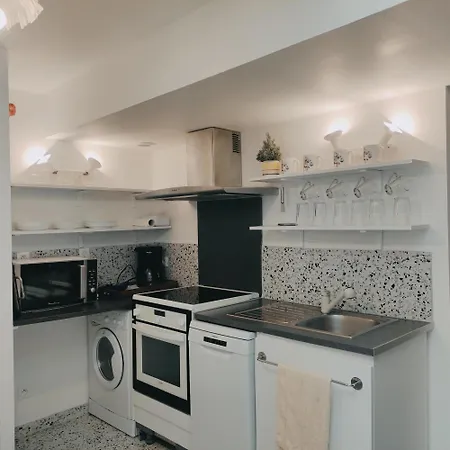 Maison De Famille Entre Et Holiday home