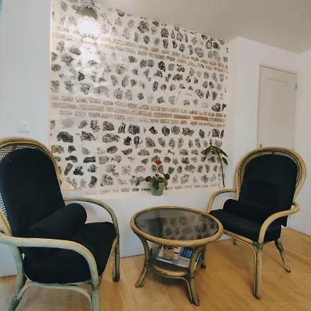 Maison De Famille Entre Et Dieppe