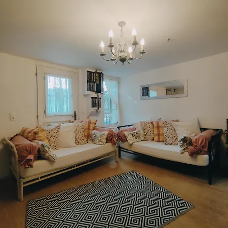 Maison De Famille Entre Et * Dieppe