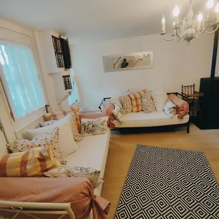 Maison De Famille Entre Et * Dieppe