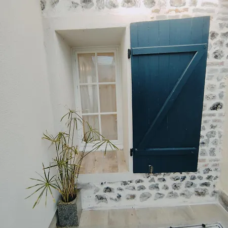 Maison De Famille Entre Et Dieppe